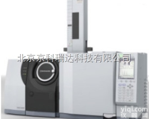 <em>岛津</em>QP2010<em>气相</em>色谱<em>质谱</em>联用仪