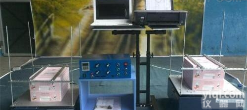 振动试验台测试设备<em>震动</em><em>实验台</em>模拟<em>运输</em>振动试验台