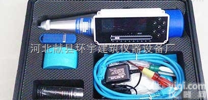 <em>贵阳</em>供应自由组合<em>一体式</em>数显回弹仪