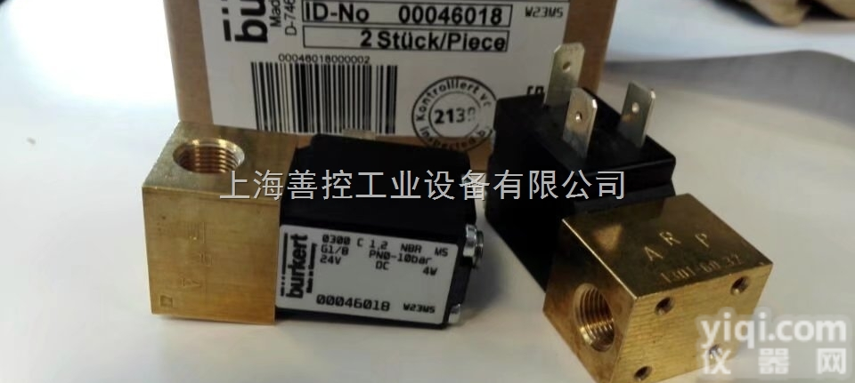 <em>0300</em>  德国burkert<em>0300</em>电磁阀宝德<em>0300</em>宝帝<em>0300</em>宝得<em>0300</em>
