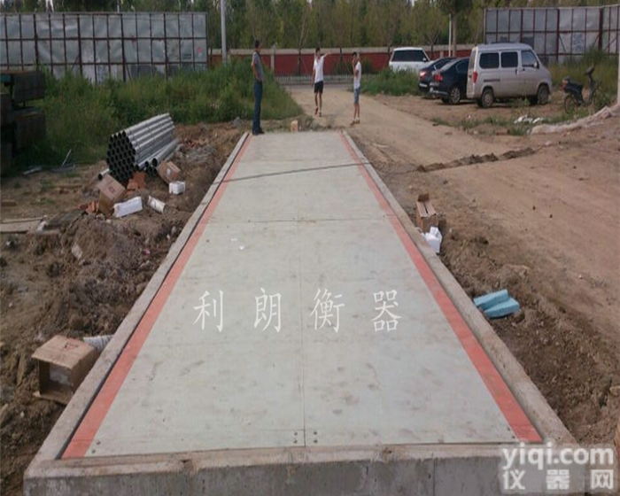 SCS  常州市3.2*18米<em>地磅</em><em>汽车</em><em>地上衡</em>|100吨电子衡器厂