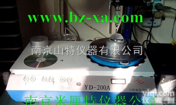 销售 回收 <em>二手</em>上量圆<em>度仪</em>YD200A，<em>二手</em>仪器设备