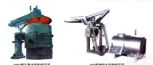 KPDB-Ⅰ<em>钢包</em>烘烤器<em>定制</em>