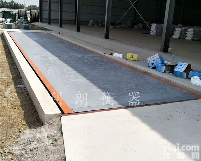 SCS  <em>延安市</em>80吨<em>地磅</em>价格|3x15米80t<em>地磅</em>技术参数