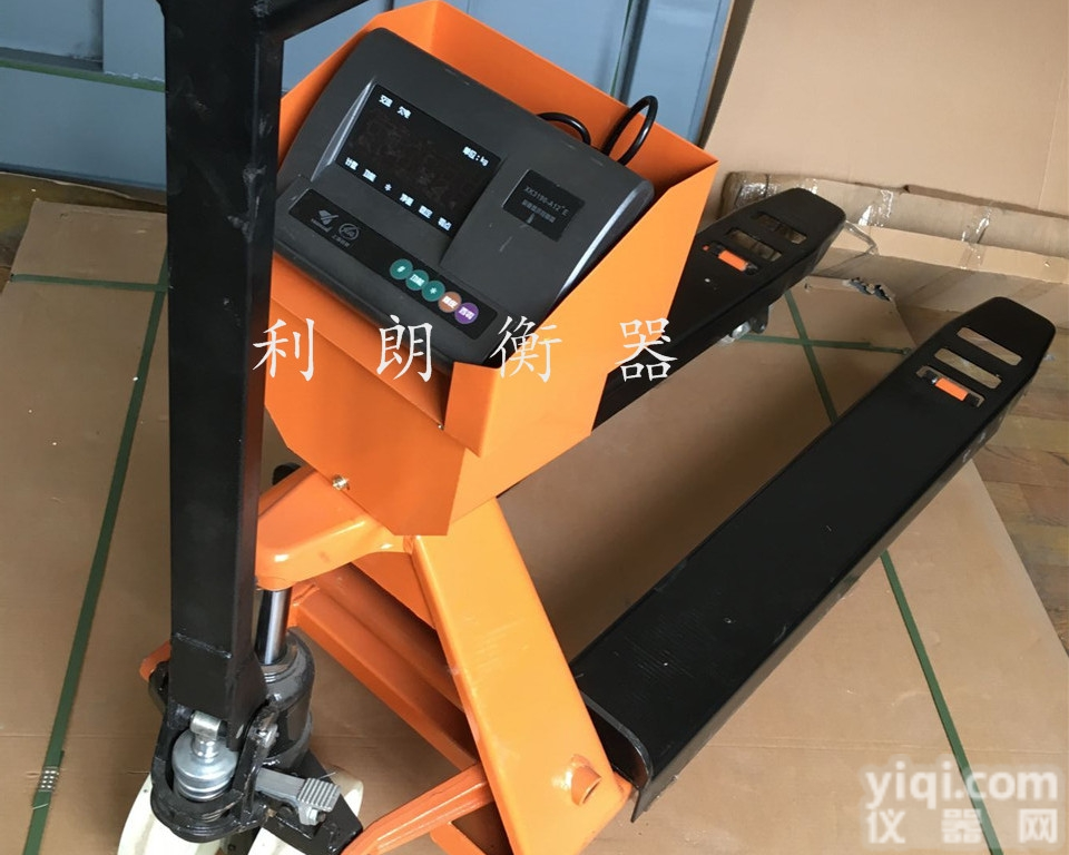 YCS  1吨2吨<em>称重</em>电子<em>地牛</em>称|3吨<em>液压</em><em>地牛</em>带称价格