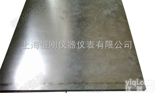 防滑平面<em>定做</em><em>地磅</em>秤，<em>定做</em>平台电子<em>地磅</em>称