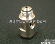 <em>日本</em>atomax外部<em>混合</em><em>涡流</em>式二流体喷嘴AM45PK