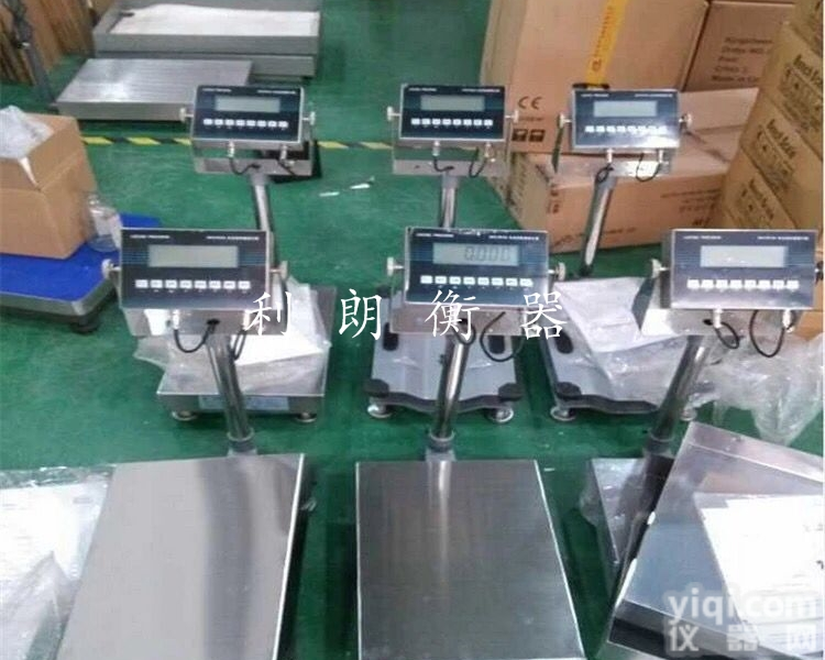 SCS  优宝<em>本安</em>型<em>防爆</em>100Kg<em>电子</em>台秤<em>电子</em>称价格