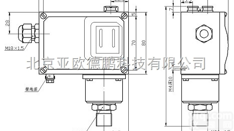 DP-TLD-<em>PC</em>  压力<em>控制器</em>DP-TLD-<em>PC</em>