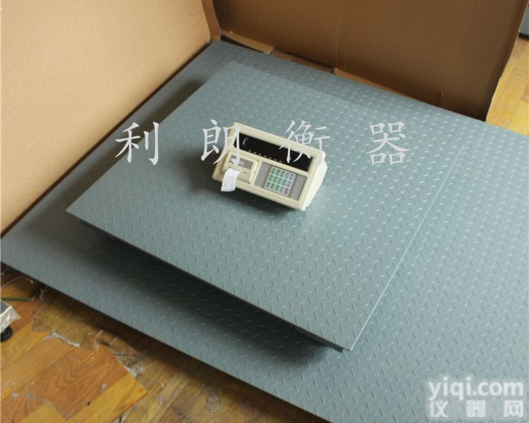 SCS  <em>贵阳</em>1.5m*3m<em>地磅</em>价格|贵州工厂3吨打印电子<em>地磅</em>