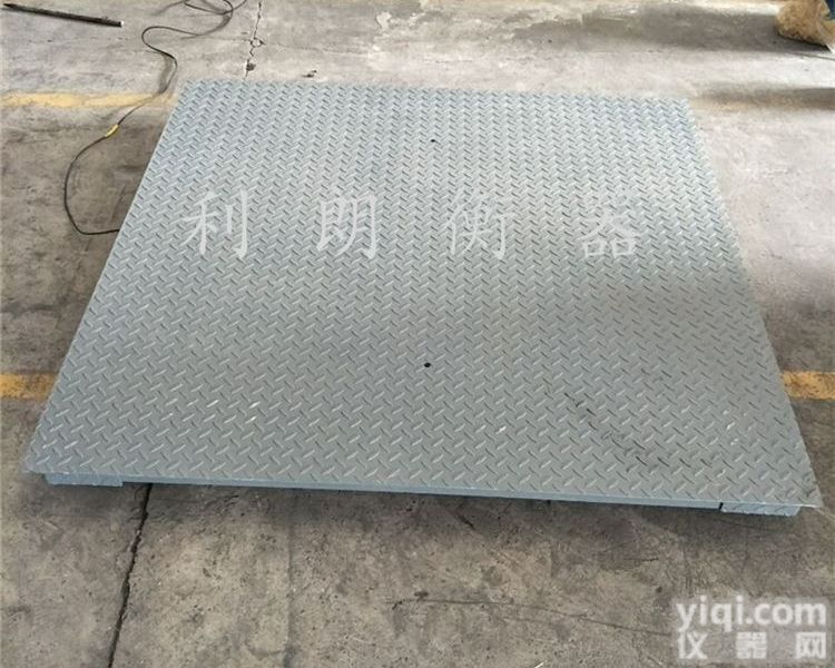 <em>SCS</em>  5吨电子地秤|<em>天津市</em>5吨加厚型电子地<em>磅秤</em>