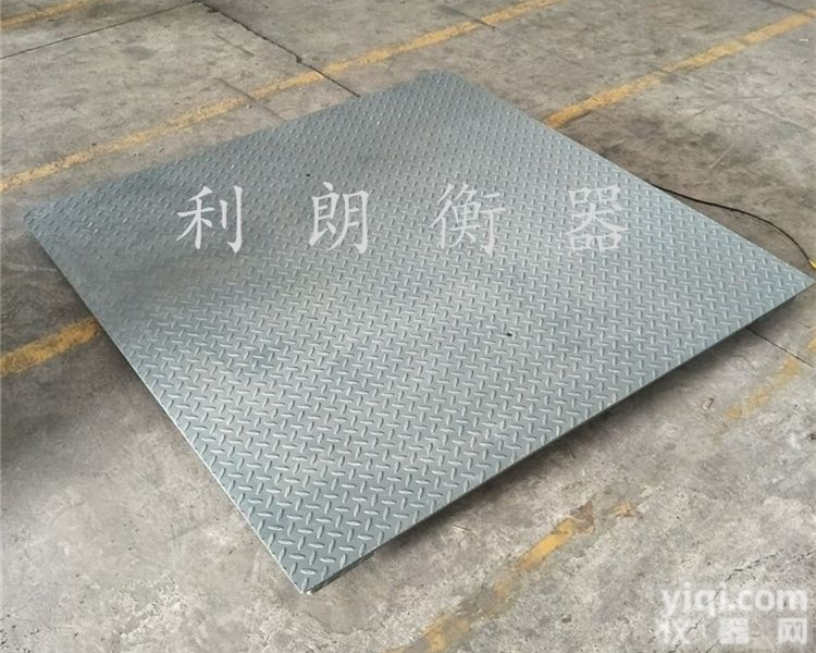 SCS  甘肃<em>地秤</em>酒泉3t<em>电子秤</em>白银5吨电子<em>地秤</em>