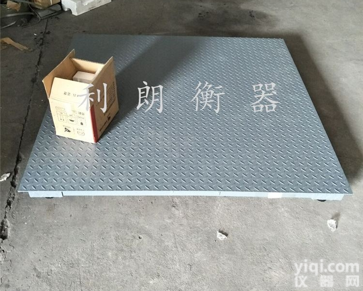 <em>SCS</em>  大连3t<em>电子</em>秤1.5*2米3吨<em>电子</em>地磅秤