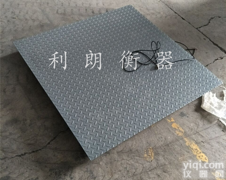 SCS  <em>咸宁</em>2吨电子地磅|<em>湖北省</em>1.5*1.5米3吨电子地磅秤价格大全