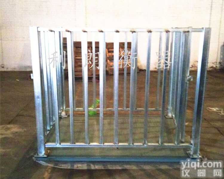 <em>SCS</em>  牲畜<em>电子</em>秤-1.5*2米称牛地磅秤|2吨<em>电子</em>秤报价