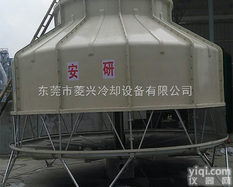 225T圆形冷却塔  <em>江西省</em><em>九江</em>市购买圆形冷却塔选择安研Pai