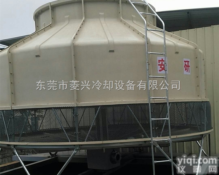 225T圆形冷却塔  <em>四川</em>省<em>宜宾市</em>购买逆流圆形冷却塔报价