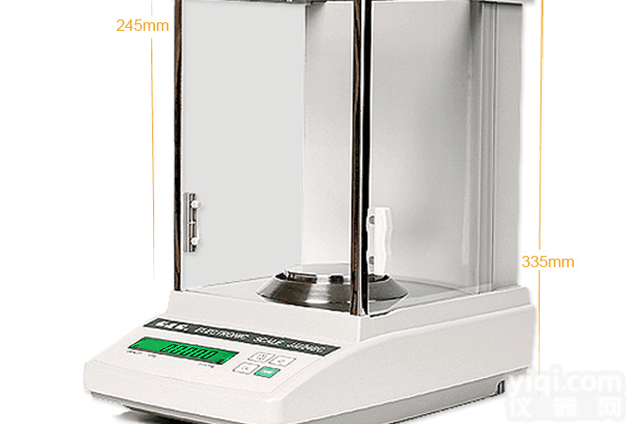 PTY-A220  分析<em>天平</em>-<em>中美合资</em>华志品Pai电子<em>天平</em>秤