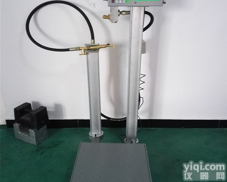 LPG  吉林<em>液化气</em><em>充装</em>秤-全自动液体<em>充装</em>电子秤|300kg<em>灌装</em>电子称