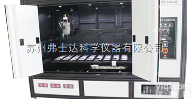 <em>OLED</em><em>模组</em>多片寿命测量