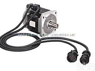 AB高性能<em>伺服电机</em>产品选型资料，<em>罗克韦尔</em>紧凑型电机