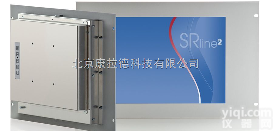 工业<em>显示器</em>SR R-FLat  19/7-w