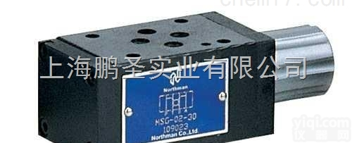 北部精机Northman<em>换向阀</em>郑州授权<em>代理商</em>