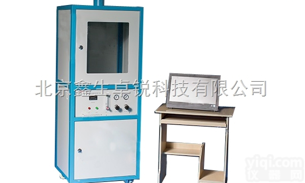 JF-5智能氧指数测定仪 <em>微机</em>款<em>高精度</em>数显氧指数测试仪厂家