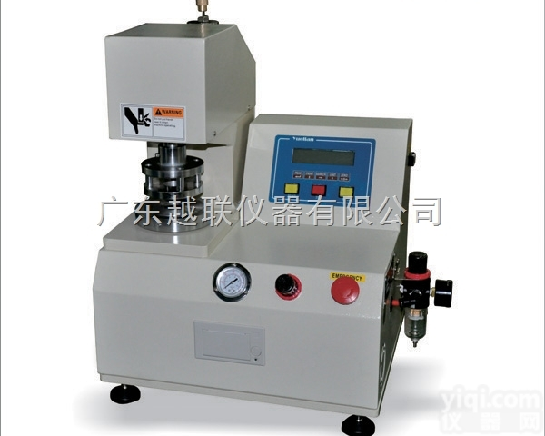 YL-6602C  <em>纸箱</em>纸品爆破强度<em>试验机</em>，破裂强度<em>检测</em>仪，纸品耐破强度<em>试验机</em>