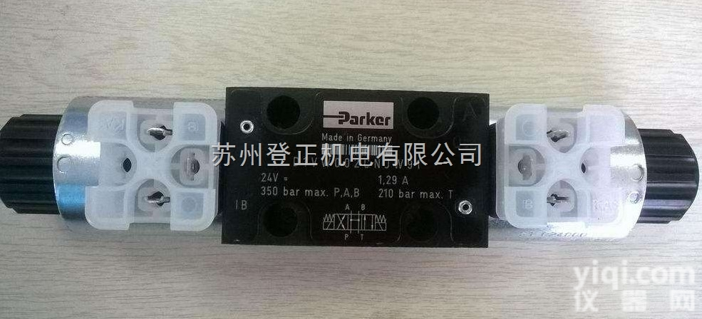 D3FBE01SC0NG0017  <em>美国</em>派克<em>电磁阀</em> <em>美国</em>PARKER<em>电磁阀</em> <em>美国</em>PARKER比例阀