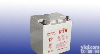 UTA阀控<em>密封式</em>蓄电池FM12120 12V12AH/UTA<em>储能</em>用蓄电...