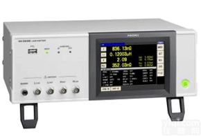 <em>日置</em>LCR<em>测试仪</em>  <em>IM3536</em>|<em>IM3536</em>|<em>IM3536</em>电桥<em>测试仪</em>