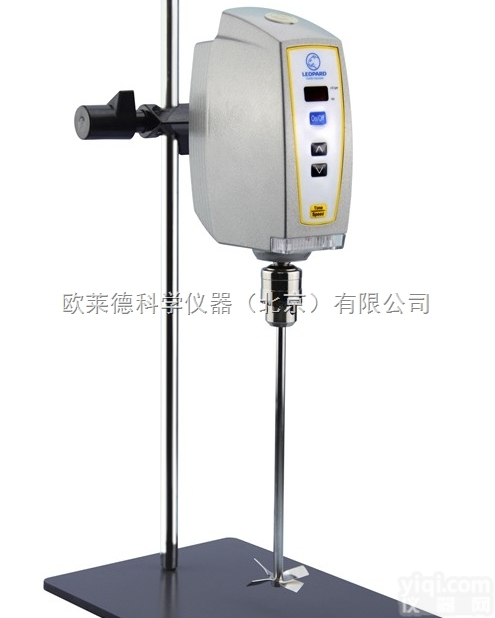 WB2000-C  国产电动<em>搅拌器</em>WB2000-C<em>北京</em>顶置式电动搅拌机数显<em>搅拌器</em>