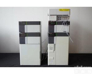 <em>LC-20A  二手岛津液相色谱仪</em>LC-20A