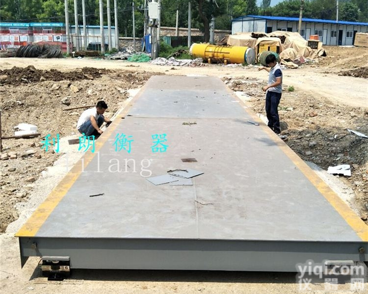 SCS  100吨电子<em>地磅</em>秤-3x12米|<em>保定</em>100吨<em>地磅</em>厂家