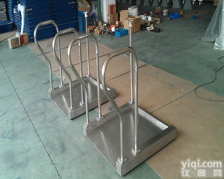 SCS-300kg  <em>长沙</em>高精度<em>轮椅</em>秤/供应300kg不锈钢电子秤