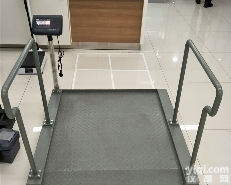 SCS  <em>重庆</em><em>医用</em>轮椅秤-<em>重庆</em>轮椅电子秤|300kg<em>透析</em>电子称