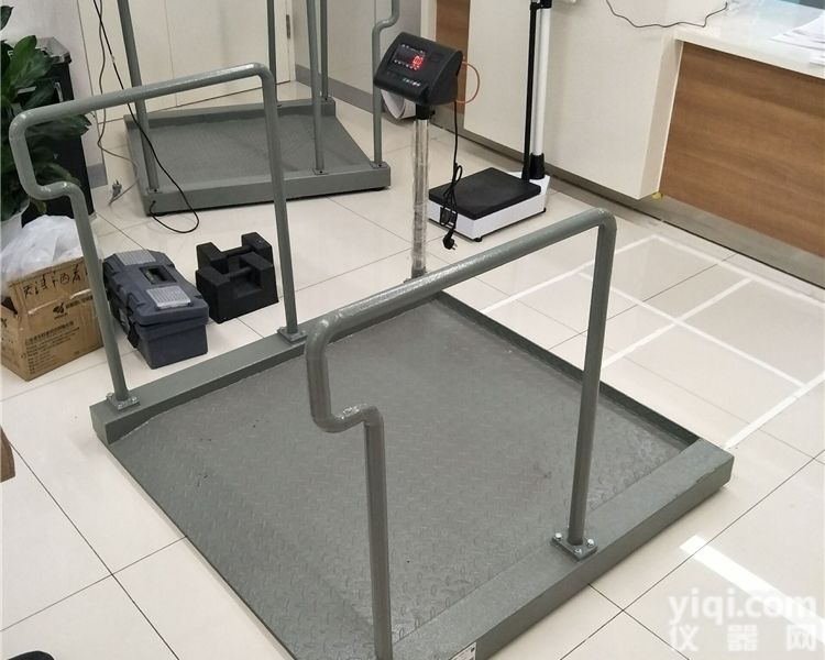 300Kg  天津<em>轮椅</em>带<em>电子秤</em>,医学<em>透析</em>电子称