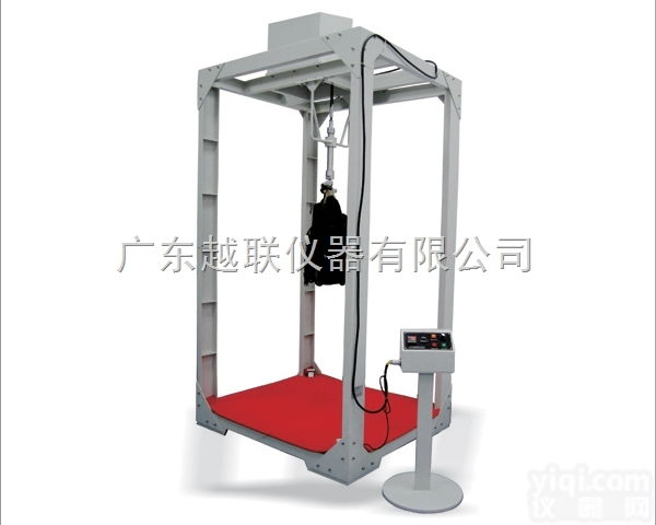 YL-3302  箱包提把振荡冲击<em>试验机</em>｜皮箱振荡冲击<em>试验机</em>｜箱包<em>检测仪器</em>｜旅行箱检测仪...