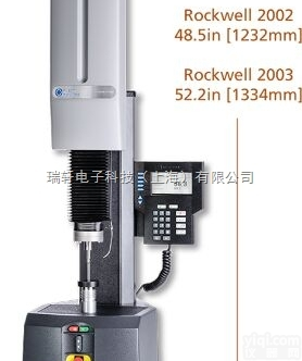 Rockwell 2003T  <em>威尔逊</em> Rockwell 2003T<em>硬度</em>计