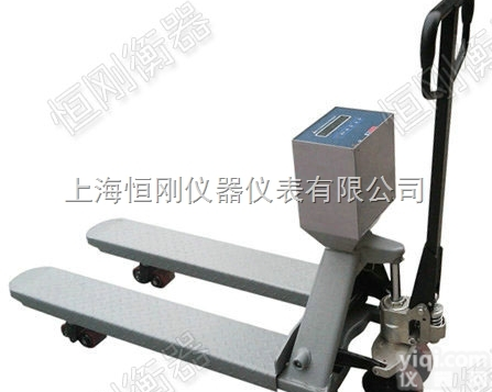 <em>叉车</em>秤  液压防爆<em>叉车</em>秤，<em>碳钢</em><em>叉车</em>搬运秤，2000kg<em>叉车</em>电子秤