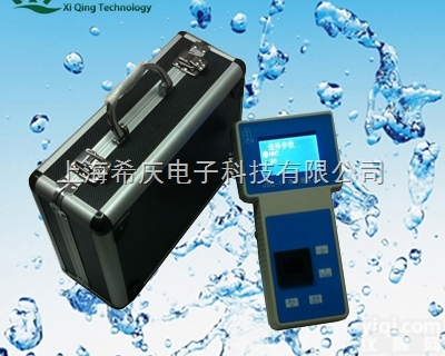 <em>净水器</em><em>检测仪</em> 全<em>中文</em><em>净水器</em>测定仪