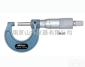 <em>三丰</em>103系列  <em>三丰</em>103系列<em>外径</em>千分尺，工量具