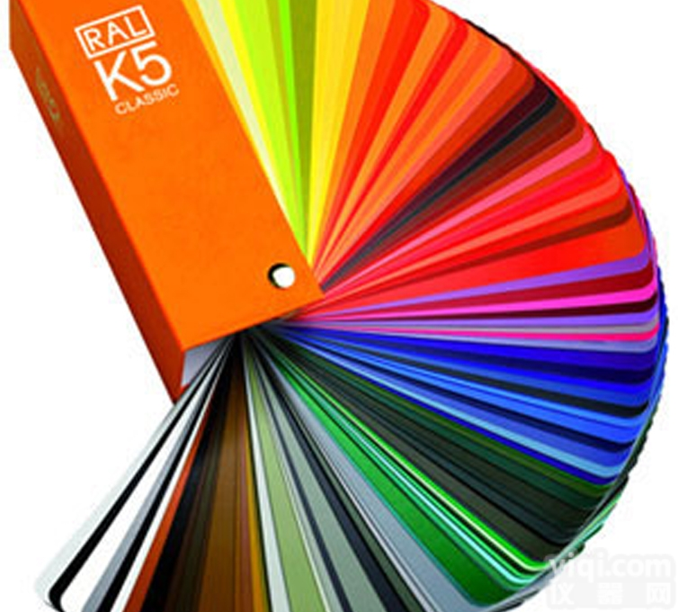 <em>RAL</em>-K5  <em>RAL</em>-K5<em>色卡</em>