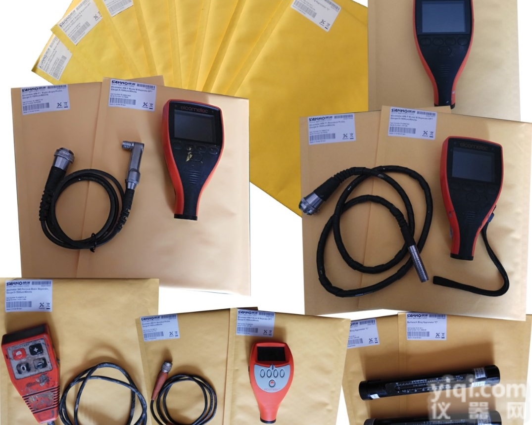 <em>elcometer仪器维修</em>