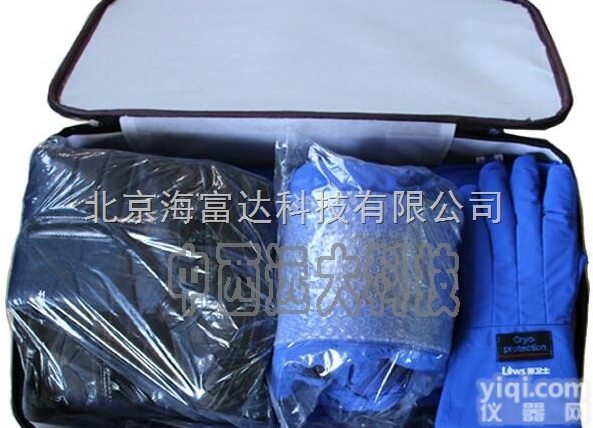 UY86-DW-LWS-001  <em>低温</em><em>液氮</em>服/<em>防冻</em>服M22614报价