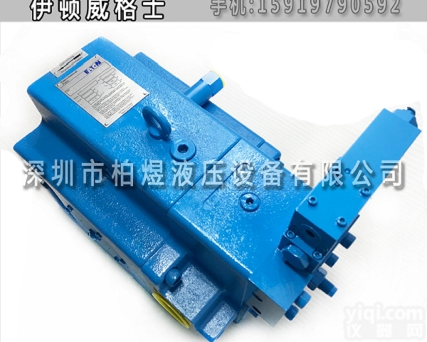<em>威格</em>士柱塞泵PVXS  <em>美国</em><em>威格</em>士<em>液压泵</em>PVXS-090M02R0001R01SVVAD100...