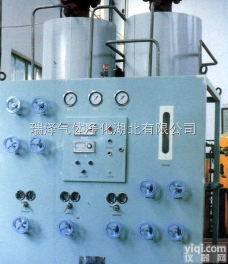 RZ-YYC  冶金工业用高纯氧气配套<em>瑞泽</em>氧气<em>纯化</em>装置