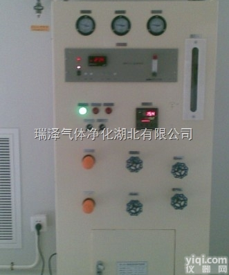 RZ-RYHP  <em>瑞泽</em>厂家直销气体<em>配比</em>器二氧化碳氩气<em>配比</em>