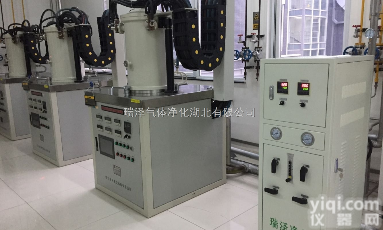 RZ-QYC  <em>湖北</em><em>瑞泽</em>氢气<em>纯化</em>设备